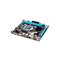 Placa Mãe 1156 Goline H55M G Ddr3 Hdmi Vga Gigalan