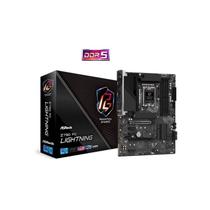 Placa Mãe 1700 Asrock Z790 Pg Relâmpago Ddr5 Hdmi Usb C