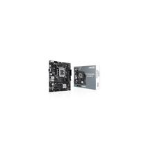 Placa Mãe 1700 Asus H610M D Ddr5 Prime