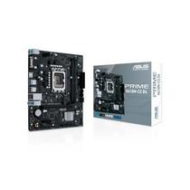 Placa mae 1700 asus prime h610m-cs d4 ddr4