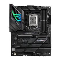 Placa Mãe 1700 Asus Rog Strix Z790 F Jogos Wifi Ii Hdmi Usb Ddr5