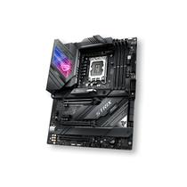 Placa Mãe 1700 Asus Z690 E Jogos Rog Wifi Ddr5 Hdmi Dp