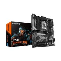 Placa mae 1700 gigabyte b760 gaming x ddr-5 gen5