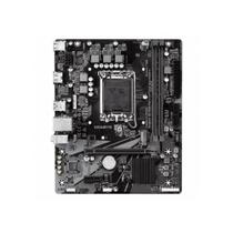 Placa mae 1700 gigabyte h610m k ddr-4 Placa mae 1700 gigabyte h610m k ddr-4