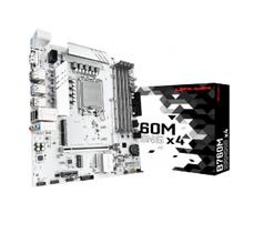 Placa Mãe 1700p UP Gamer B760M Gaming X4 Hdmi DP DDR4