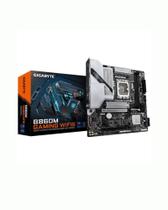 Placa mae 1851 gigabyte b860m gaming wifi6 ddr-5 Placa mae 1851 gigabyte b860m gaming wifi6 ddr-5