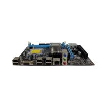 Placa Mãe 775 Bpc-G41 Tronos/Brazil-Pc Placa Mãe 775 Bpc-G41 Tronos/Brazil-Pc