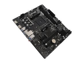 Placa Mãe A520MT Biostar Am4