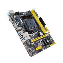 Placa Mãe A88 DDR3 G-A88 - Revenger
