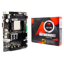 Placa Mãe Afox A78-MAD3 DDR3 Socket AM3 Chipset AMD A78 Placa Mãe Afox A78-MAD3 DDR3 Socket AM3 Chipset AMD A78