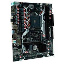Placa Mãe , Afox Amd A320D4 M.2, Ddr4, 10/100/1000- Placa Mãe , Afox Amd A320D4 M.2, Ddr4, 10/100/1000-