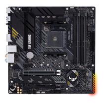Placa Mãe AM4 Asus B550M Plus TUF Gaming DDR4
