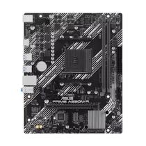 Placa Mãe AM4 Asus Prime A520M-R Nvme DDR4 Placa Mãe AM4 Asus Prime A520M-R Nvme DDR4