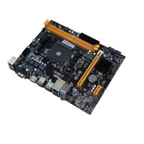 Placa Mãe Am4 Bpc A520M.2-Tg V1.2 Ddr4 M.2 Nvme