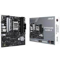 Placa Mãe AM5 Asus Prime A620M-A M.2 Hdmi DP Vga DDR5