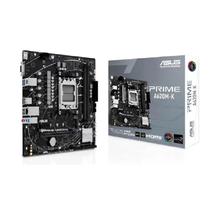 Placa Mãe AM5 Asus Prime A620M-K M.2 Hdmi Vga DDR5 Placa Mãe AM5 Asus Prime A620M-K M.2 Hdmi Vga DDR5