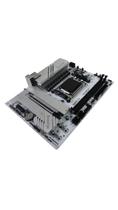 Placa mãe amd am5 b650m.2/2.g ddr5 m-atx desktop computador