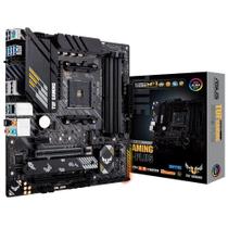 Placa Mae (amd) Asus B550m-plus Tuf Gaming Ddr4 Am4