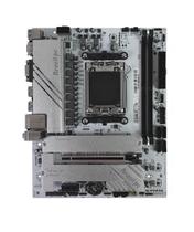 Placa mãe amd ryzen am5 b650m.2 2.5g Placa mãe amd ryzen am5 b650m.2 2.5g