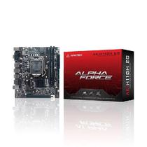 Placa Mae Arktek H110 Lga 1151 Ddr4 Ak-H110M Eg Vs Placa Mae Arktek H110 Lga 1151 Ddr4 Ak-H110M Eg Vs