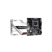 Placa Mãe ASRock A620M Hdv M.2 AM5 DDR5 Micro ATX High-Performance.