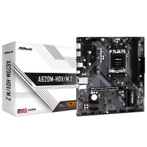 Placa Mae AsRock A620M-HDV/M.2, DDR5, Socket AM5, M-ATX, Chipset AMD A620, A620M-HDV-M2