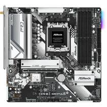 Placa Mãe Asrock A620M Pro Rs Wifi 4Xddr5 Pci E Hdmi Bt M.2 Usb C