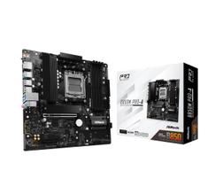 Placa-mãe ASRock AMD AM5 B850M Pro-A Placa-mãe ASRock AMD AM5 B850M Pro-A