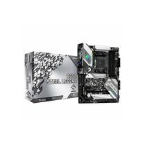 Placa Mãe Asrock B550 Steel Legend Socket Am4 Ddr4