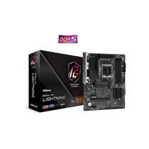 Placa Mãe ASRock B650 PG Relâmpago com Tecnologia DDR5