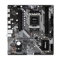 Placa-Mãe ASRock B650M-H/M.2+, Ryzen AM5 B650, Micro ATX, DDR5 - 90-MXBMS0-A0UAYZ Placa-Mãe ASRock B650M-H/M.2+, Ryzen AM5 B650, Micro ATX, DDR5 - 90-MXBMS0-A0UAYZ