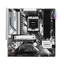 Placa-Mãe ASRock B650M Pro RS, Ryzen AM5 B650, Micro ATX , DDR5 - 90-MXBLP0-A0UAYZ Placa-Mãe ASRock B650M Pro RS, Ryzen AM5 B650, Micro ATX , DDR5 - 90-MXBLP0-A0UAYZ