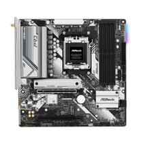 Placa-mãe ASRock B650M Pro RS WiFi AMD Socket AM5 DDR5 Placa-mãe ASRock B650M Pro RS WiFi AMD Socket AM5 DDR5