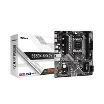 Placa Mãe AsRock B650MH M.2 AM5 2xDDR5 Chipset AMD B650 mATX