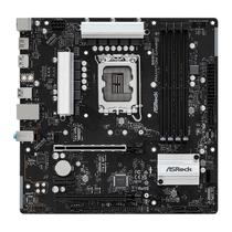 Placa Mae ASRock B660M Phantom Gaming 4, DDR4, Socket LGA1700, M-ATX, Chipset Intel B660, B660M-PHANTOM-GAMING