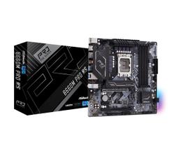 Placa-mãe ASRock B660M Pro RS Intel B660 Series LGA1700