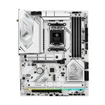 Placa-Mãe ASRock B850 Steel Legend WiFi, Ryzen B850, ATX, DDR5 - 90-MXBQS0-A0UAYZ