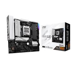 Placa-mãe ASRock B850M Pro RS AM5 DDR5 WiFi 6E Placa-mãe ASRock B850M Pro RS AM5 DDR5 WiFi 6E