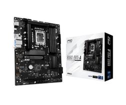 Placa-mãe ASRock B860 Pro A DDR5 8666MHz PCIe 5.0 Placa-mãe ASRock B860 Pro A DDR5 8666MHz PCIe 5.0