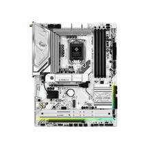 Placa mãe asrock b860 steel legend wifi, intel lga 1851, atx, wf blt, ddr5 b860 steel legend wifi