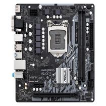Placa Mae ASRock H510M-HVS R2.0, DDR4, Socket LGA1200, M-ATX, Chipset Intel H510, H510M-HVS-R2.0