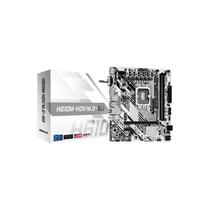 Placa Mãe Asrock H610M Hdv M.2 DDR5 - Chipset Intel H610