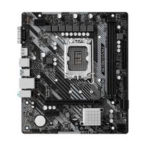 Placa Mãe Asrock H610mhvs m.2 R2.0 Ddr4 Lga1700 Micro Atx Intel Placa Mãe Asrock H610mhvs m.2 R2.0 Ddr4 Lga1700 Micro Atx Intel