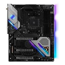 Placa Mãe ASRock X570 Taichi, Chipset X570, AMD AM4, ATX, DDR4