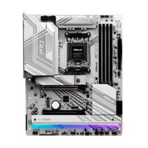 Placa-Mãe ASRock X870 Pro RS, Ryzen AM5 X870, ATX, DDR5 - 90-MXBPZ0-A0UAYZ Placa-Mãe ASRock X870 Pro RS, Ryzen AM5 X870, ATX, DDR5 - 90-MXBPZ0-A0UAYZ