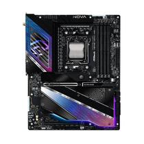 Placa-Mãe ASRock X870E Nova WiFi, Ryzen AM5 X870E, ATX, DDR5 - 90-MXBPX0-A0UAYZ Placa-Mãe ASRock X870E Nova WiFi, Ryzen AM5 X870E, ATX, DDR5 - 90-MXBPX0-A0UAYZ