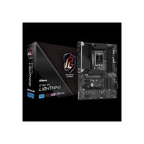 Placa Mãe Asrock Z790 PG Lighting DDR5 Atx. Chipset Intel 1700