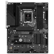 Placa Mãe Asrock Z790 Pg Lightning/D4 - Alta Performance E Conectividade Avançada.