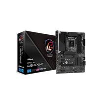 Placa Mãe Asrock Z790 PG Lightning DDR5 - Intel Socket 1700