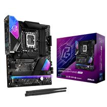 Placa-mãe ASRock Z890 Lightning WiFi 7 DDR5 ATX Placa-mãe ASRock Z890 Lightning WiFi 7 DDR5 ATX